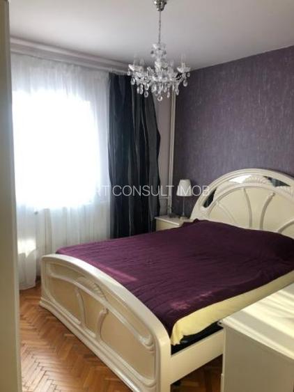 Apartament 4 camere | Calea Moșilor | Centrală proprie | Bloc reabilitat - 11