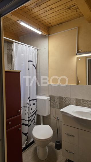 Casa de vanzare in Sebes zona semicentrala