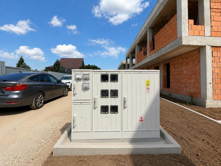 Curcubeului 51 – Case Individuale Premium în Bragadiru | 4 Camere