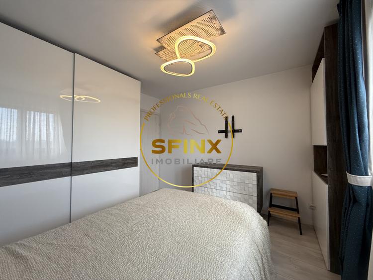 2 Camere Tineretului | Mobilat si utilat modern | Vedere superba | Parcare