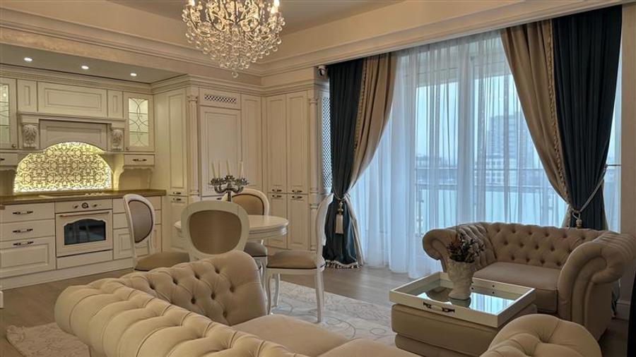 Apartament 3 camere  de vanzare  Centru - Sfantul Lazar,