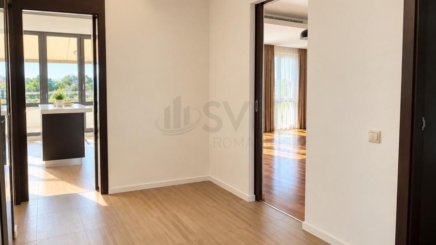 REA1029703 Apartament Iancu Nicolae 4 camere 200 mp utili cu piscina paza spatii