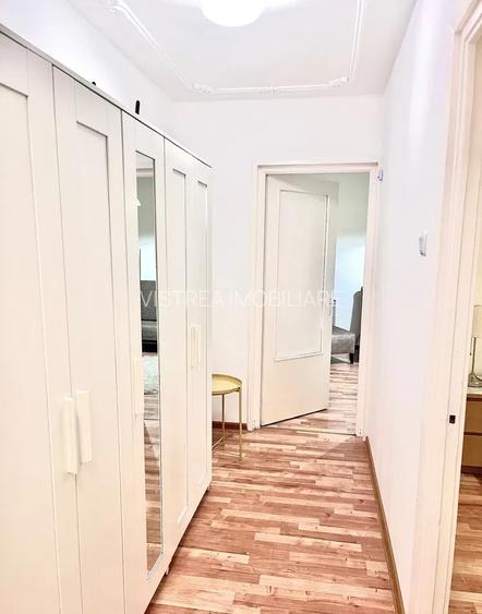 Închiriere Apartament 2 Camere Decomandat | Zona Politehnică | Bloc Reabilitat - 5