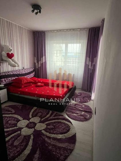 Apartament 2 camere, 64 mp, etaj 4/6, cu lift – zonă Hotel Europa