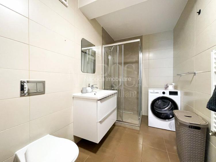 Apartament 3 camere de vanzare in Centru, Cluj Napoca - 8