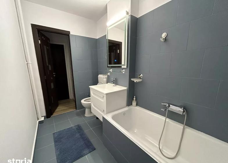 Titan - Metrou - Prima Închiriere - 2 Camere - Etaj 5 - Disponibilitate Imediată
