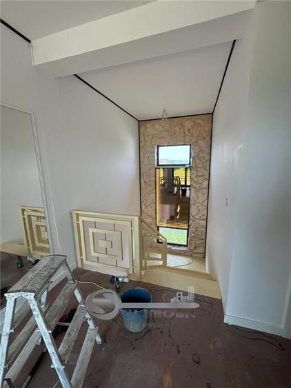 Exclusivitate, Casa individuala, 115mp, Bucium-Visan, intabulata