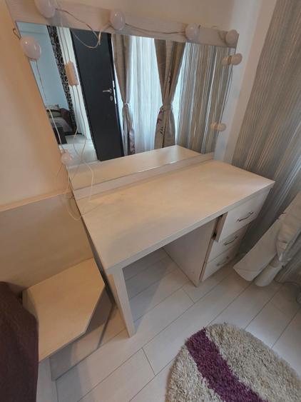 Militari Rezidence Str. Rezervelor nr.54 Liber Mobilat Utilat Centrala Parcare