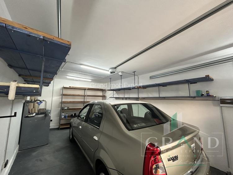 Apartament de închiriat 2 camere, Manastur + garaj contra cost