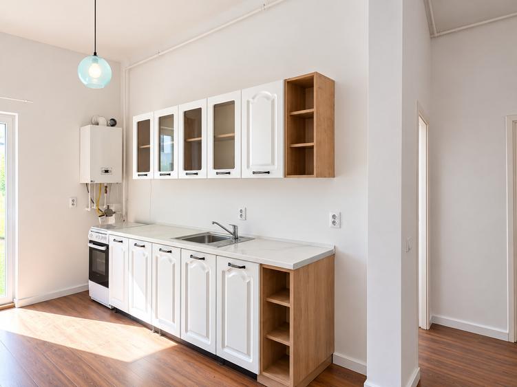 Apartament de 2 camere, semidecomandat, 50mp, zona Dâmbul Rotund