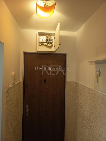 Brâncoveanu – Apartament 2 Camere Renovat 2024 | Etaj 1 | Disponibil Imediat - 8