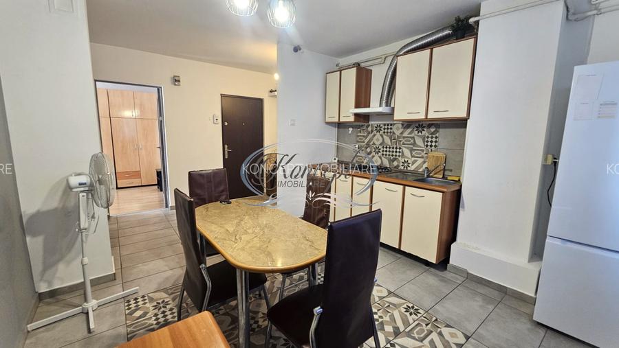 Apartament cu 3 camere, Intre Lacuri - 9