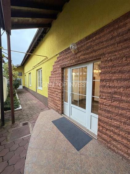 Casa cu 5 camere 2 bai 184 mp utili zona Calea Dumbravii - 2