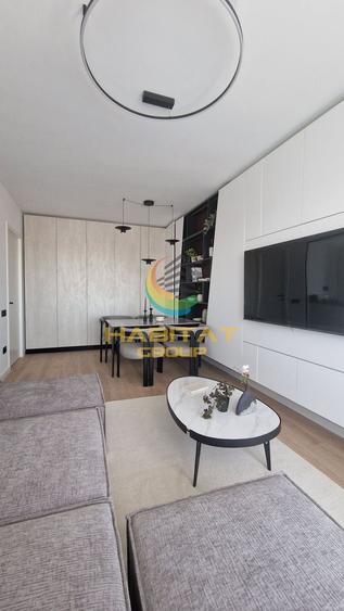 Apartament 2 camere -Premium - Predare Imediata