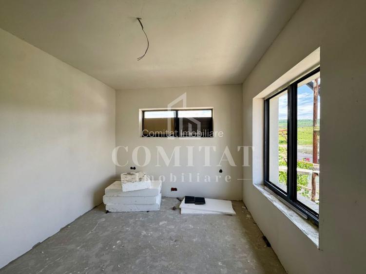 Casă de tip duplex de vânzare | 4 camere | Zona Auchan - Iris - 13
