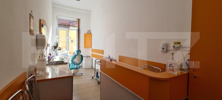 Spatiu comercial, 12 MP, zona Ultracentrala