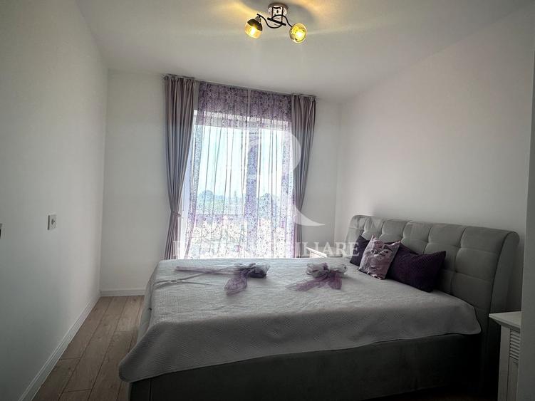 Apartament cu 3 camere | Urbana Residence | Oradea