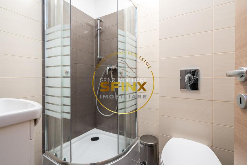 Inchiriere - apartament 4 camere I 110mp I Herastrau - 15