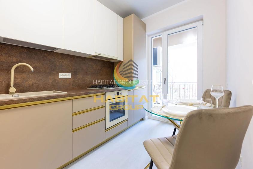 Vanzare apartament 3 camere la 300m Metrou Berceni - 12