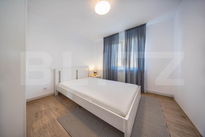 Apartament 2 camere, 42 mp, zona Astra
