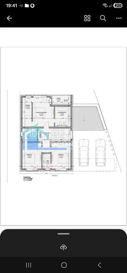 Teren intravilan 1000 mp | ideal casa individuala | Toate utilitatile - 18