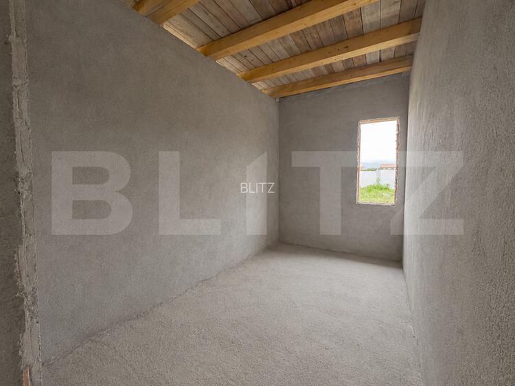 Casa Individuala de vanzare, 121 mp, Târgu Jiu - 8