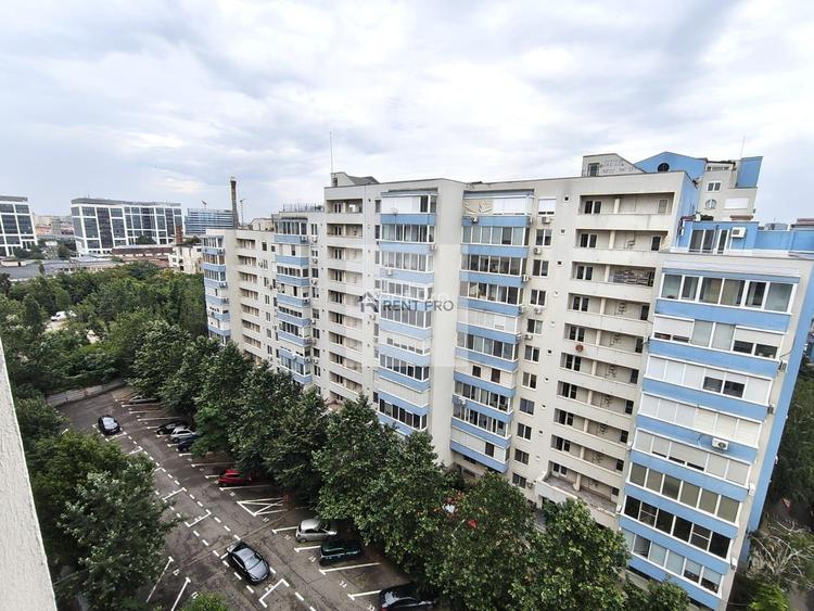 Garsonieră Premium de Vânzare | Smart Cotroceni Residence | - 10
