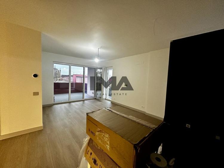 Apartament 3 camere Ultra-finisat Elite Junior