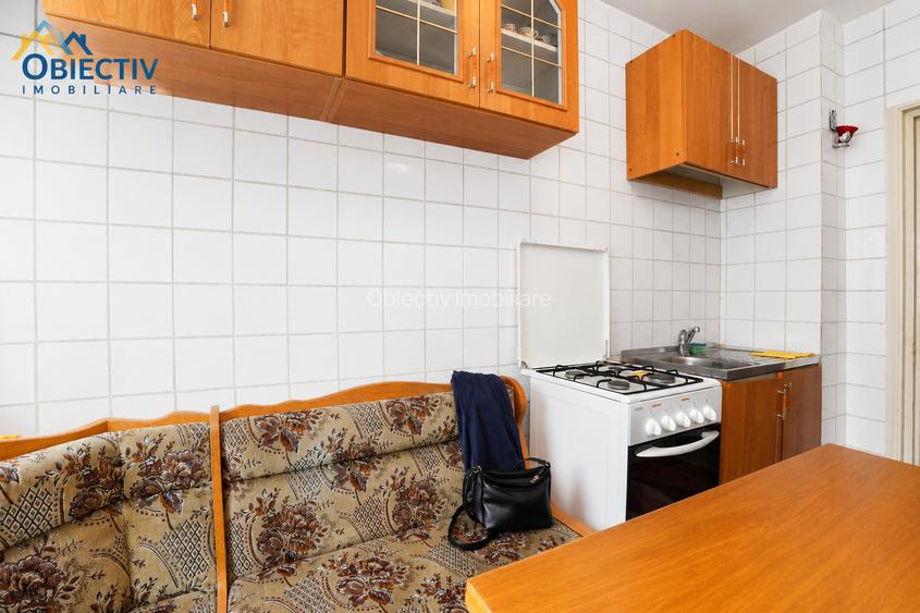 Apartament 3 Camere cu balcon la Parter – Dărmănești, Piatra Neamț. - 7