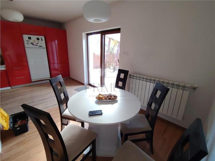 VILA GENEROASA CU 5 CAMERE IN MOSNITA NOUA - 220 MP UTILI - DRESSING IN POD