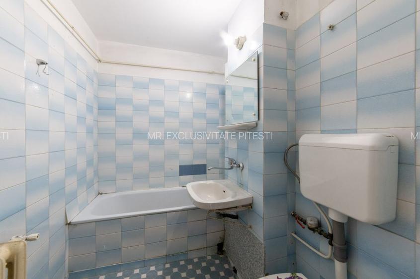Găvana Q-uri - Apartament 3 Camere Decomandat - 15