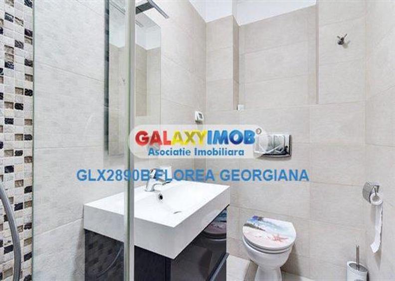 Apartament exclusivist 4 camere de vanzare - Bd. Apicultorilor