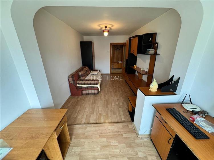 Apartament 3 camere, etaj 1, zona Bucegi, 73mp, eliberare rapida - 8