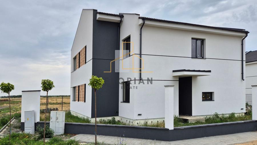 Duplex P+1 Mosnita Veche - Comision 0%