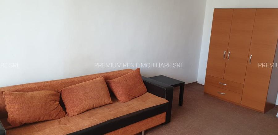 Dristor, garsoniera, 1 minut metrou, bloc mixt, 330 euro - 4