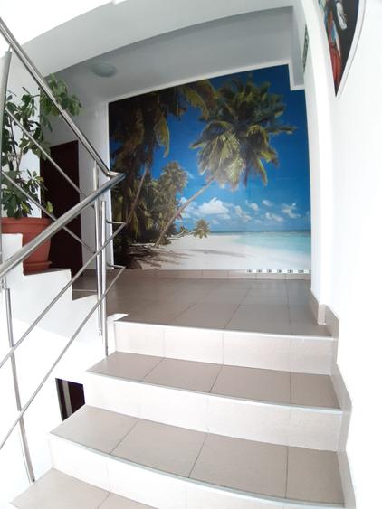 Vila cu 16 camere, ideala pentru azil de batrani sau turism