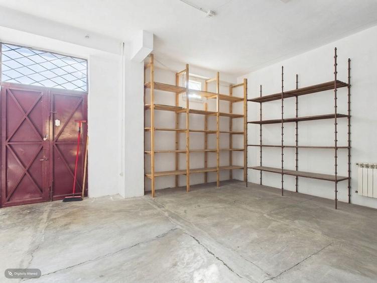 Spațiu comercial 265 mp | Ștefan cel Mare