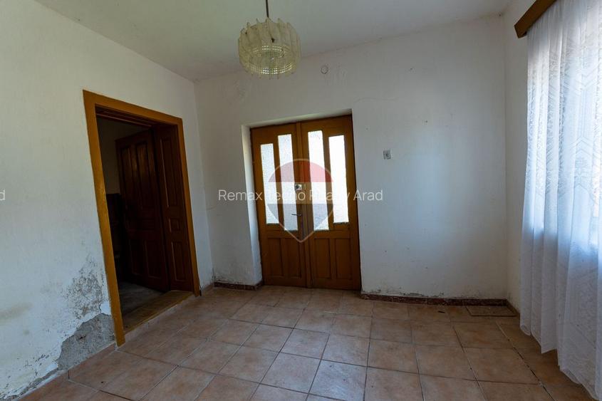 Casă de vanzare Pesteana,Hateg jud.Hunedoara - 18