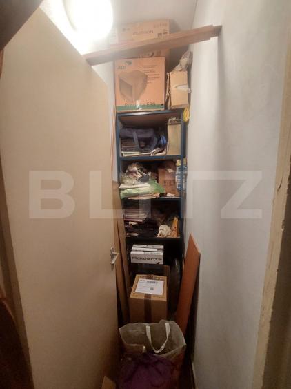 Apartament cu 3 camere in zona Electro Mall