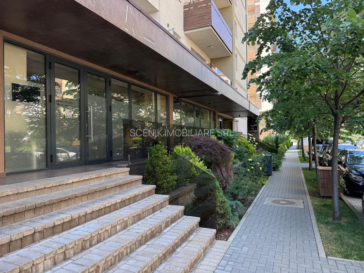 Studio pentru Pilates(utilat complet) de inchiriat, zona Mall Coresi, Urban - 18
