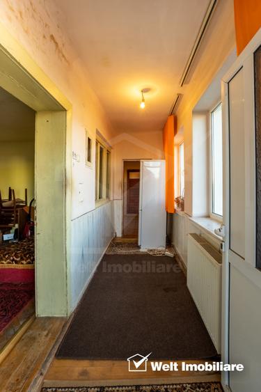 Casă individuală, teren 360 mp – Someșeni, Cluj-Napoca