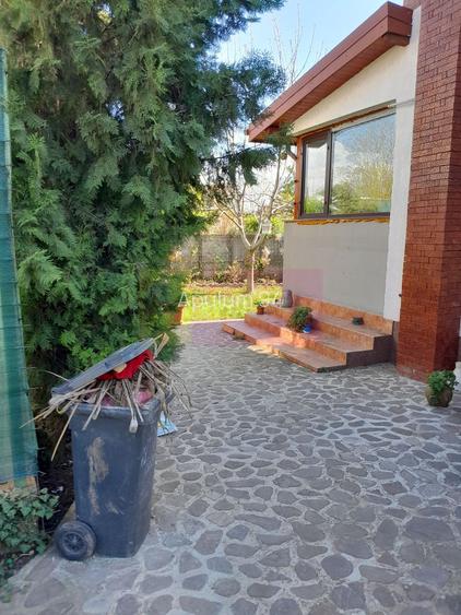 DE VANARE CASA P+M 5 CAM  GIURGIU - 28