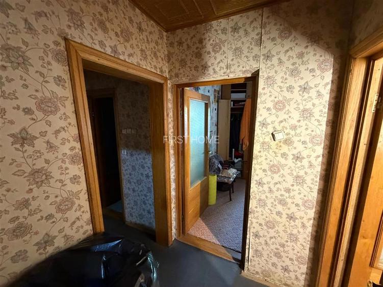 Apartament 3 camere, parter , zona fosta Autogara - 10