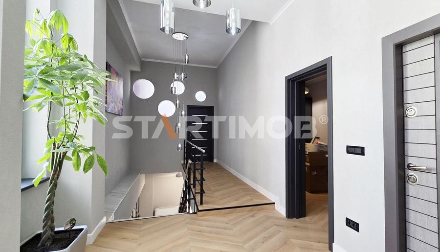 Spatiu birouri IT Centru Civic zona AFI