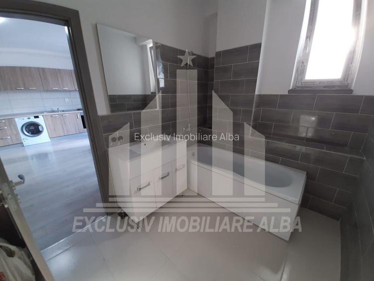 Apartament 1 camera | 37 mp | Bloc Nou | Arex | - 4
