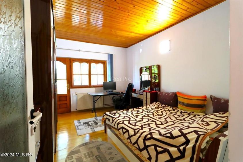 Ovidiu Sud, vila tip duplex  P+1E, 140 mp utili, deschidere pe colt! - 18
