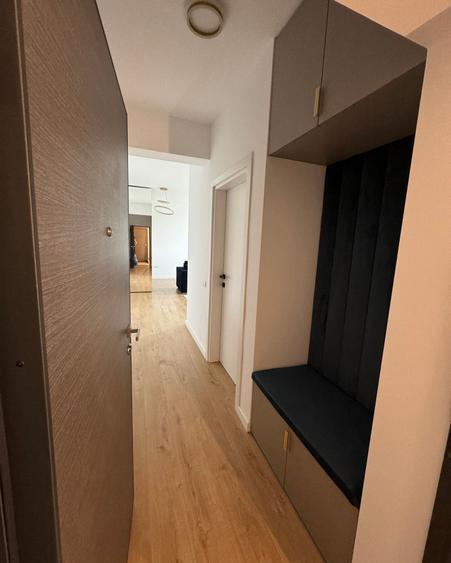 Apartament 2 camere Tunari