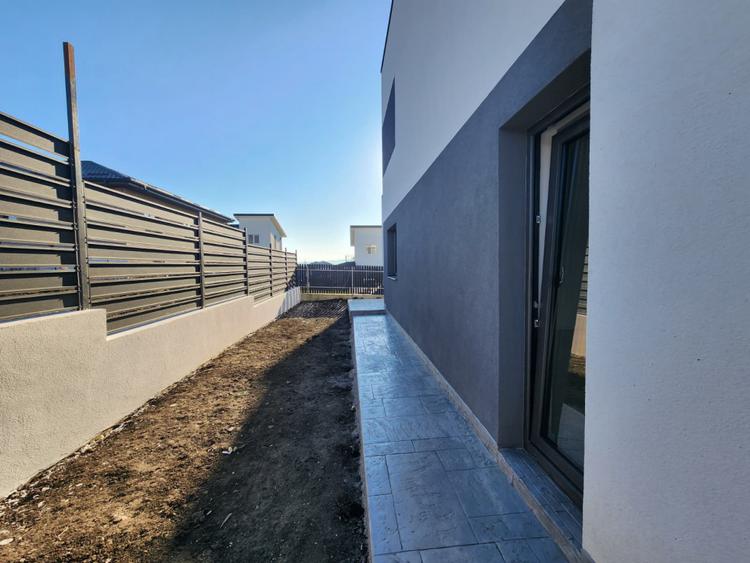 CASA PREMIUM, 4 CAMERE, 2 BAI, 132 MP UTILI , MIROSLAVA, PRET DIRECT DEZVOLTATOR