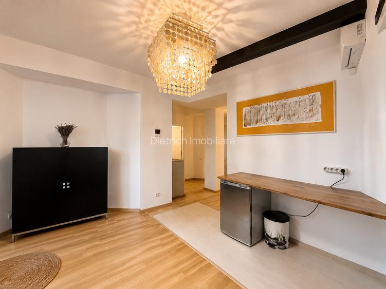 APARTAMENT 3 CAMERE / ZONA HERĂSTRĂU / BARAJUL ARGES - 6