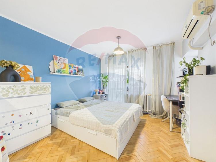 Apartament 2 camere ultracentral - Bulevardul Unirii - 5